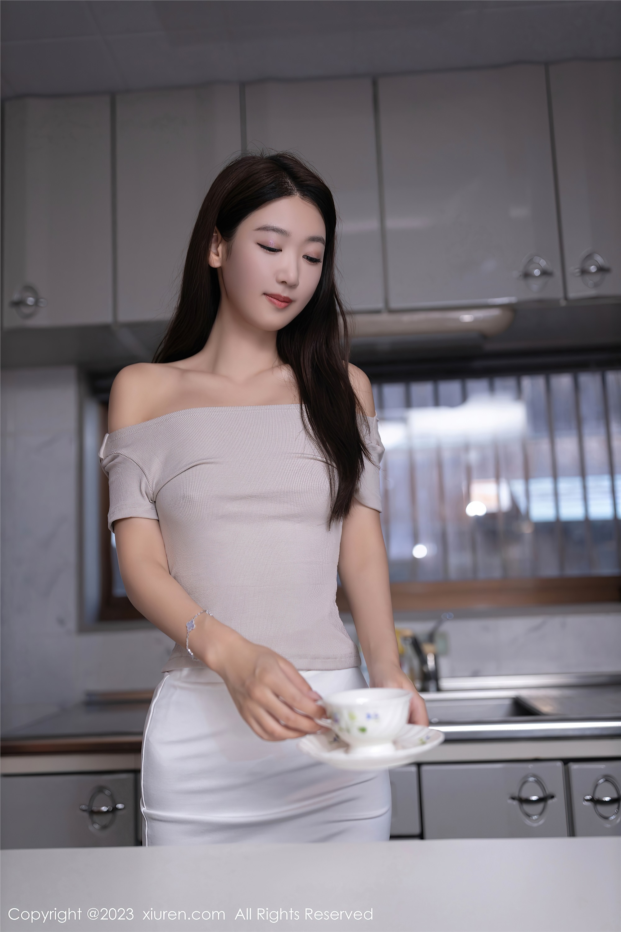 Xiuren秀人网 2023.11.20 NO.7689 唐安琪